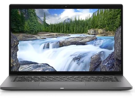 (Refurbished) Dell Latitude 7400 (I5/8TH/8/256/TOUCH/METAL BODY)