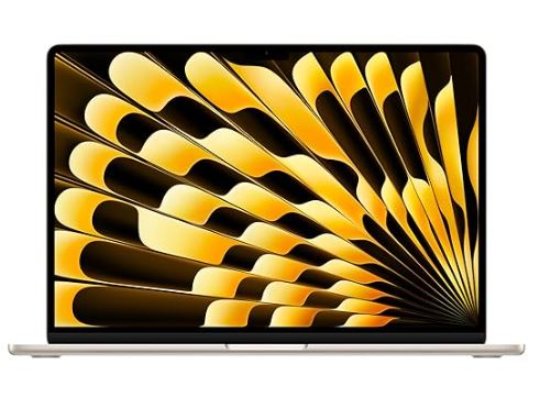 apple mabook m3 air 16/256 (15 inch)