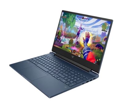 Hp victus Gaming Laptop AMD Ryzen 5 5600H/16 GB/512 GB SSD/4GB-NVIDIA GeForce RTX-3050