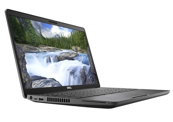 (Refurbished) Dell Latitude 5501 15.6" Notebook - Intel Core i7-9850H - 16GB RAM - 512GB SSD